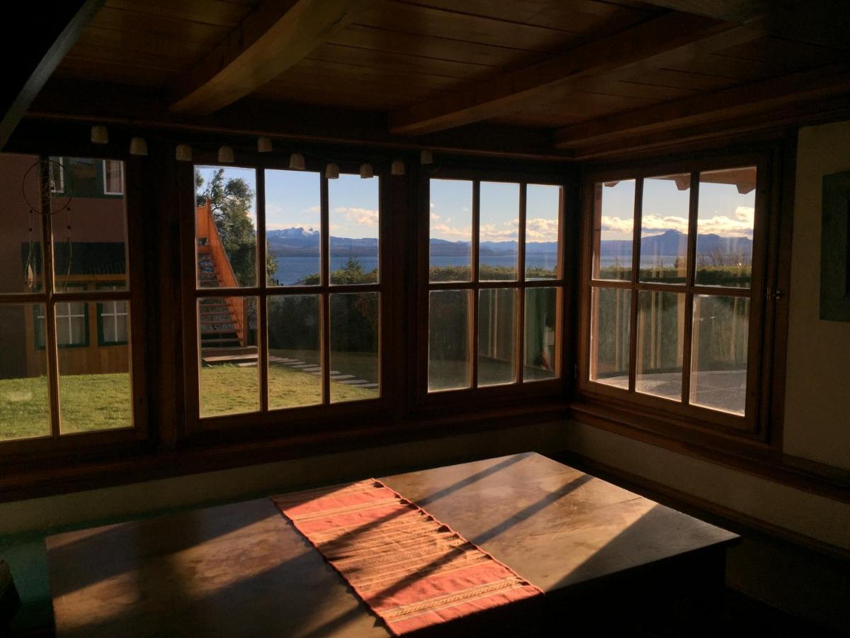 Selva India Hotel Suites San Carlos de Bariloche Esterno foto