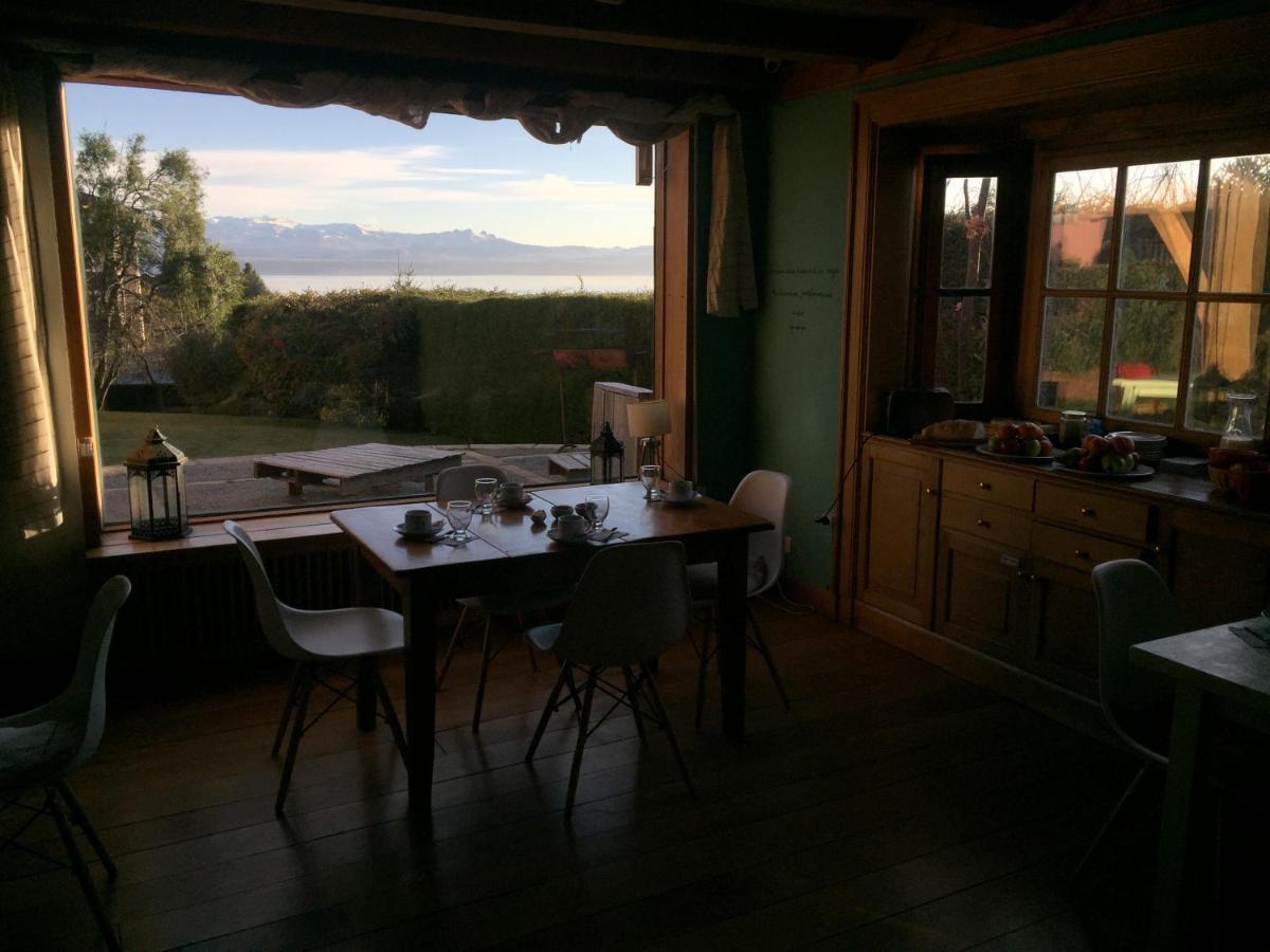 Selva India Hotel Suites San Carlos de Bariloche Esterno foto
